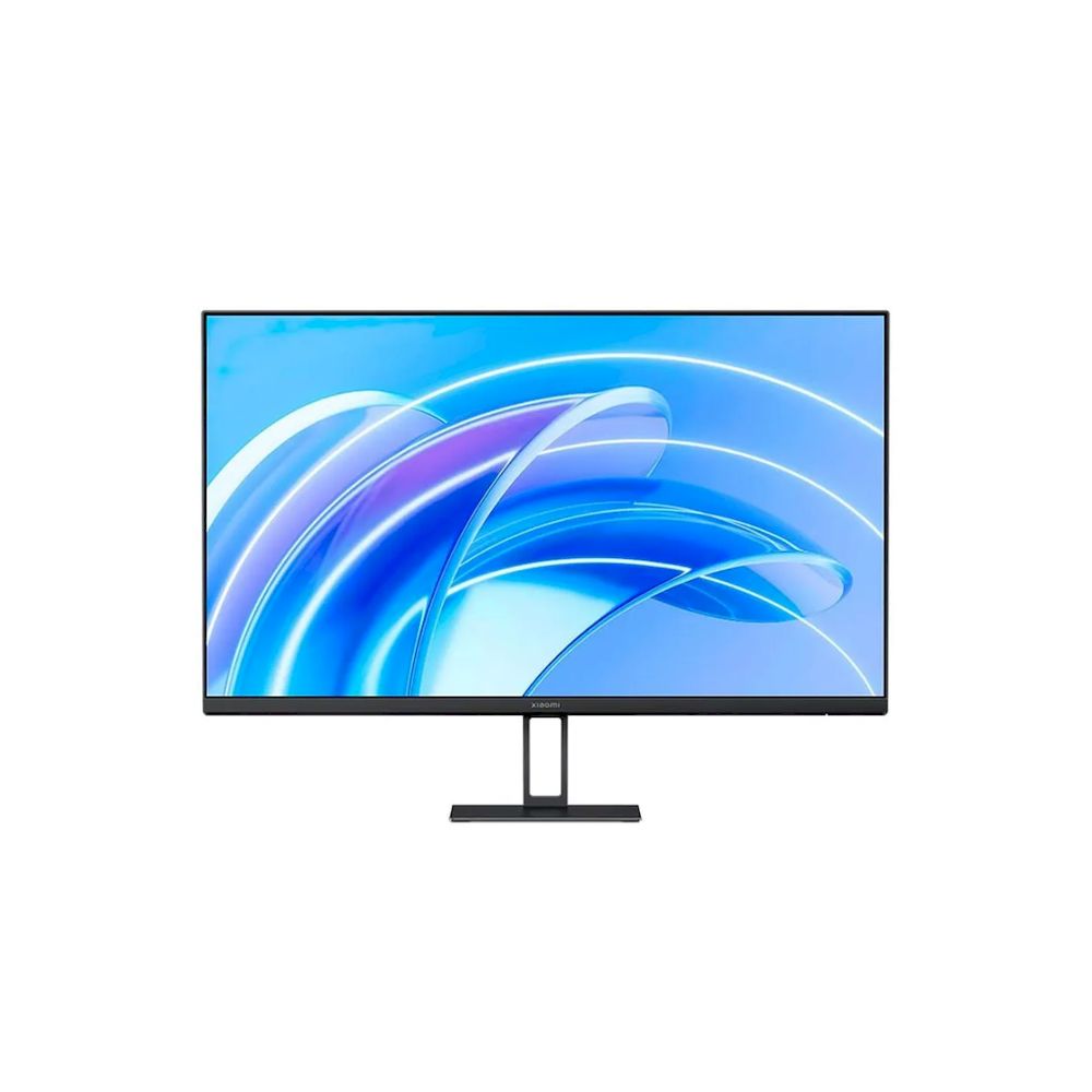 MONITOR XIAOMI A27i FULL HD 27' IPS 100HZ 6MS DP HDMI (P27FBA-RAGL)