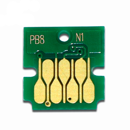 Chip Caja Mantenimiento C5210 C5290 C5710 C5790 C529R C579R M5298 M5299 M5799 T6716 T671600