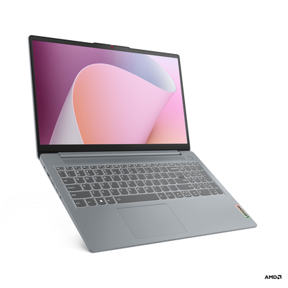 LENOVO SLIM RYZEN 7 5825U 16GB RAM 512SSD LAPTOP LIGERA