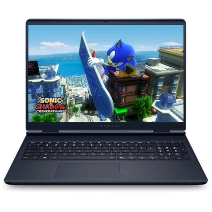 LAPTOP DELL ALIENWARE AURORA AC16250 16' CORE 7 240H WQXGA 120HZ 16GB 1TB SSD RTX5050 8GB WINDOWS 11 HOME