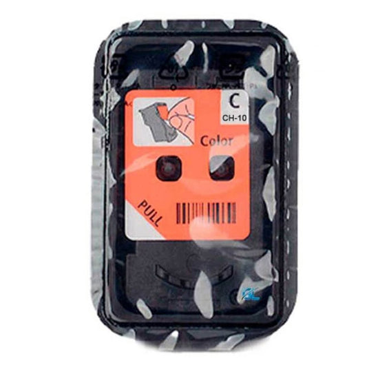 CABEZAL CANON CH-10 CH10 G2160 G3160 G2170 G3170 G4170 G5010 G6010 G7010 GM2010 GM4010 COLOR TRICOLOR CARTUCHO CANON ORIGINAL