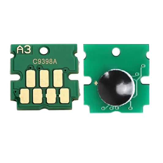 Chip DE Caja De Mantenimiento EPSON C9398 Chip C9398 Chip EPSON C9398 Chip PARA IMPRESORAS L1350 L3310 L3350 L3352