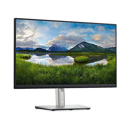 MONITOR DELL P2422H 23.8' FHD DISPLAYPORT USB IPS USB