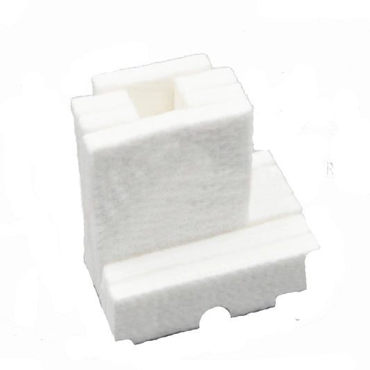 Almohadilla Epson L4150 L4160 L6160 L6168 L6170 L6171 L6178 L6190 L6191 L6198 M3170 M2170 - T04D1