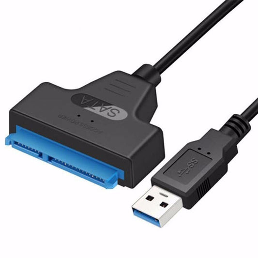 ADAPTADOR USB 3.0 A SATA Cable ADAPTADOR DISCO LAPTOP SSD