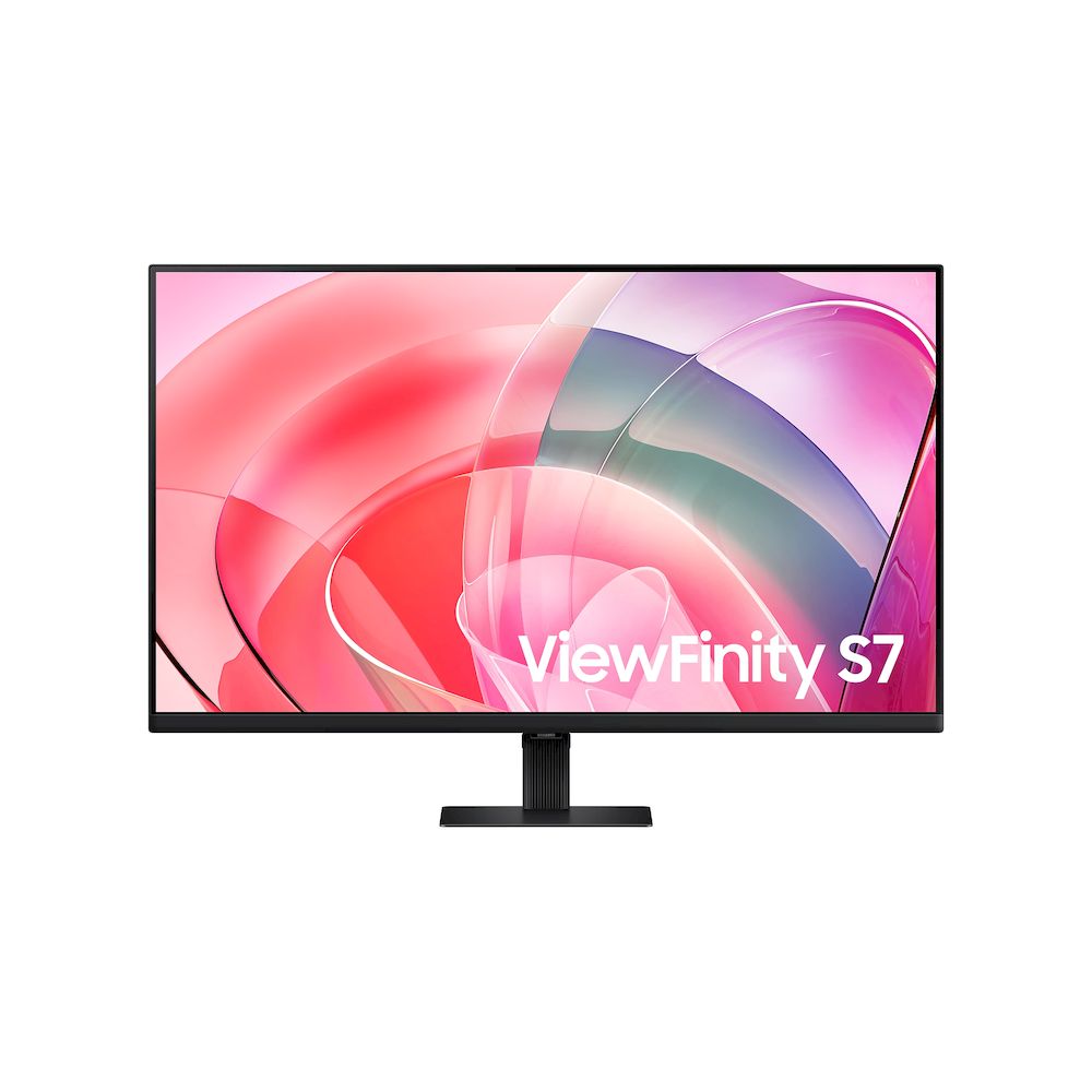 Monitor VIEWFINITY Samsung S7 32D700 4K VA HDR 5MZ 60HZ HDMI