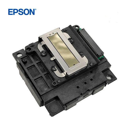CABEZAL DE IMPRESORA EPSON L4260 L4160 ORIGINAL