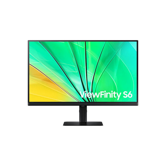 MONITOR VIEWFINITY S6 SAMSUNG LS27D600 27' 2K 5ms 100Hz GIRATORIO LS27D600EALXPE