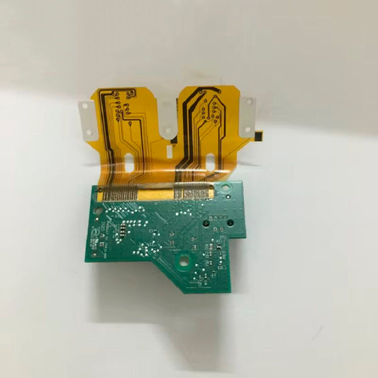 PLACA PRINCIPAL CIRCUITO DE CARRUAJE HP 517 514 532 617 500 515 508 510 511 518 519 531 538 588 610 618 DE CABEZAL X4E75A M0H50AA