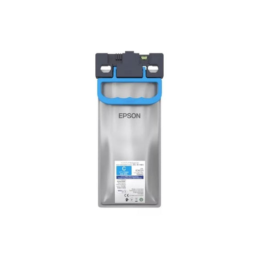 Cartucho Epson T05A CYAN WF-C878R / C879R 20000 PAGINAS BOLSA TINTA T05A200