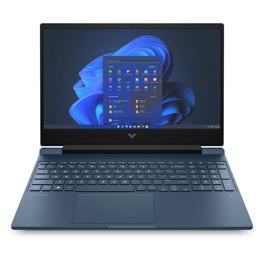 LAPTOP HP GAMING 15-fa0007la 15.6' FHD I7 12650H IPS 16GB 512SSD RTX 3050 4GB