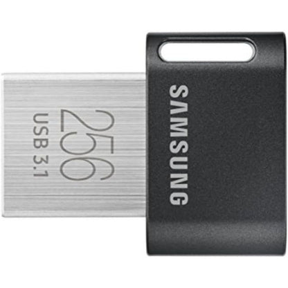 MEMORIA USB 3.1 FLASH DRIVE 256GB FIT PLUS SAMSUNG HASTA 400 MB/S MUF-256AB/AM
