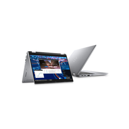 Laptop DELL LATITUDE 5320 13.3' TACTIL I7 1185G7 32GB 512GB W11 PRO Laptop TACTIL Laptop TOUCH Laptop 2 EN 1 DELL X360 LAPTOP EMPRESARIAL