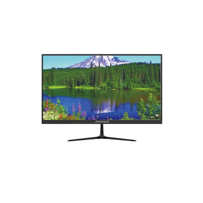 Monitor ADVANCE ADV-6022N 21.5' FHD VA 75HZ 5MS PARLANTES VGA HDMI
