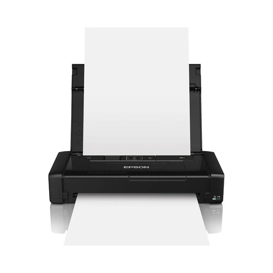 Impresora Portatil de tinta Epson WorkForce WF-100 Impresora a4 WiFi USB inyección de tinta a color