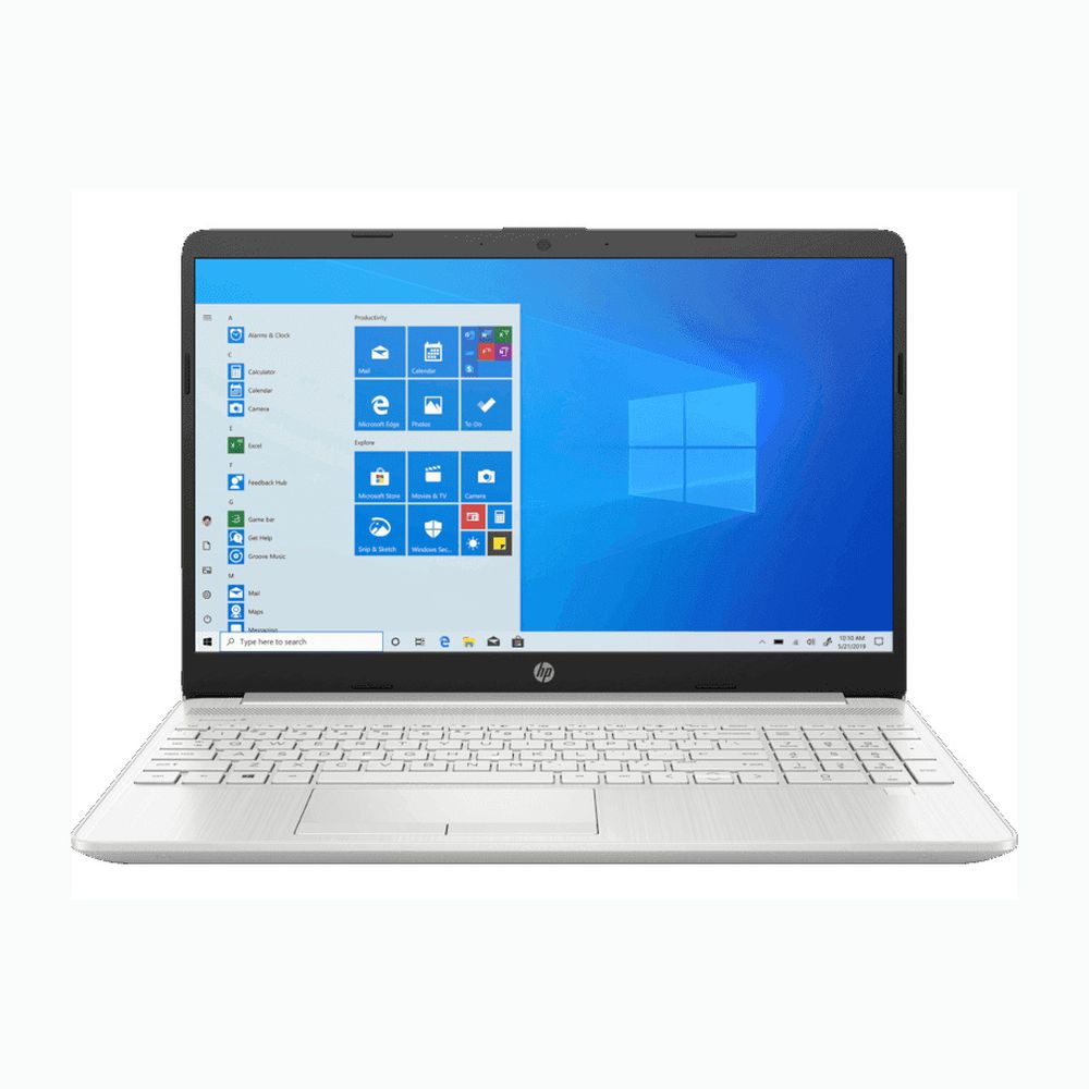 LAPTOP HP 15-DW1066LA 15.6' CORE I5 10MA | 8GB RAM | 512SSD WINDOWS 11