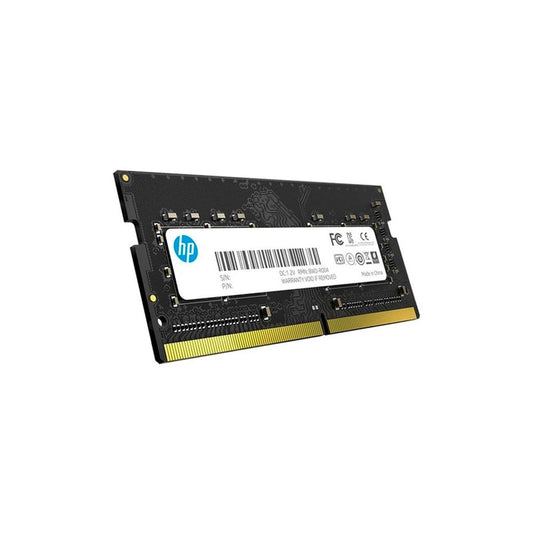 Memoria RAM SODIMM HP S1 8GB DDR4 3200MHz CL22 Memoria RAM LAPTOP ALL IN ONE PC NUC