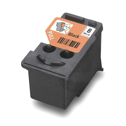 CARTUCHO CANON BH-10 G2160 G3160 G2170 G3170 G4170 NEGRO ORIGINAL