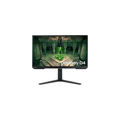 MONITOR GAMER SAMSUNG LS27BG402ENXGO 27' 240HZ 1Ms GSYNC FreeSync PREMIUN alta frecuencia de actualización Odyssey G4
