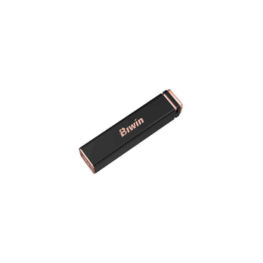 DISCO SSD EXTERNO BIWIN PD2000 2TB USB 3.2 GEN 2 2050MB/S COLOR NEGRO