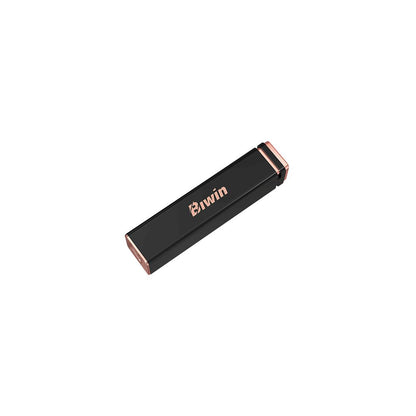 DISCO SSD EXTERNO BIWIN PD2000 2TB USB 3.2 GEN 2 2050MB/S COLOR NEGRO