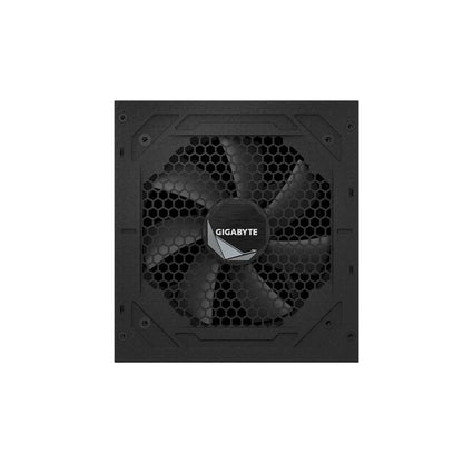 Fuente GIGABYTE GP-UD750GM PG5 ATX 750W MODULAR FULL 12-6 A FAN PG5 240V 50/60HZ 80 PLUS GOLD GAMER