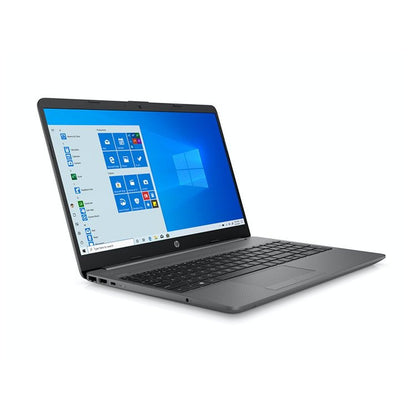 LAPTOP HP 15-dw1085la 15.6' HD I3 10MA 4GB 256GB SSD W10 (PN 310H7LA#ABM)