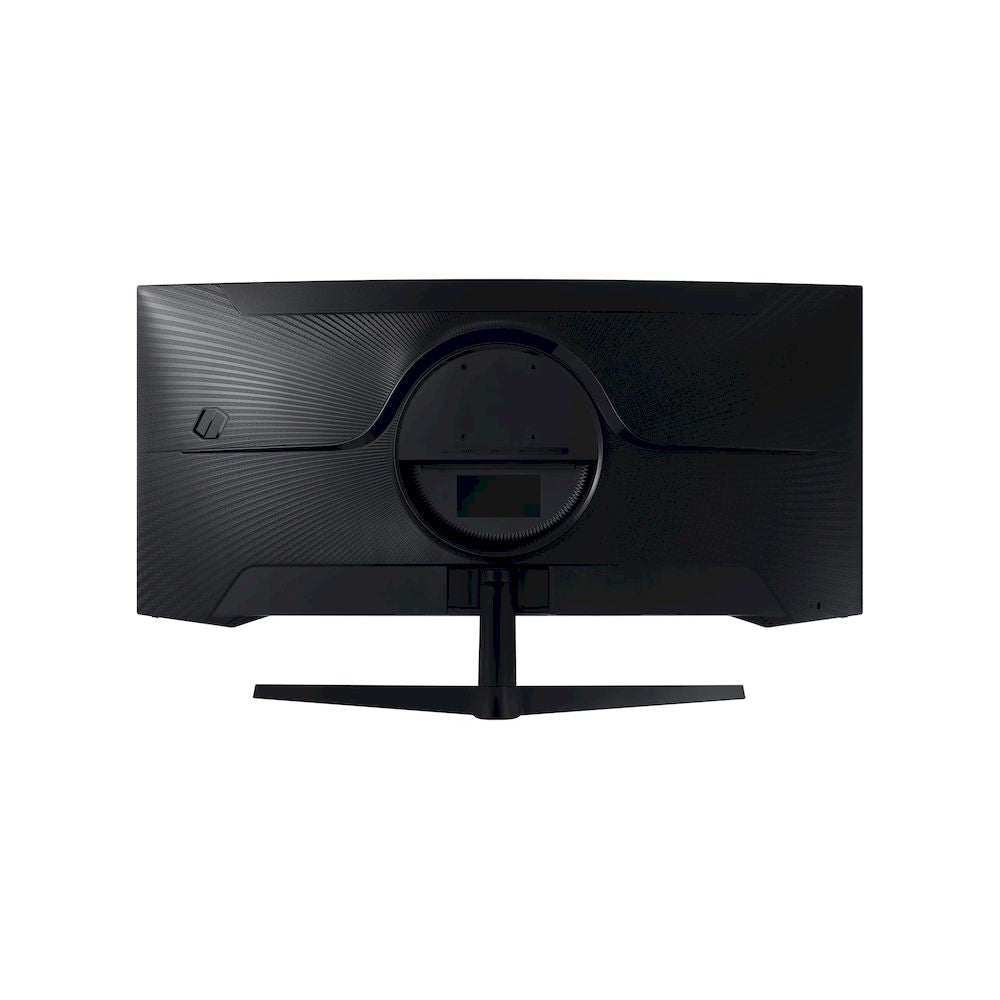 MONITOR SAMSUNG ODYSSEY CURVO G5 34' G55T UWQHD 1MS 165HZ HDR10 FREESYNC SUPER ARENA GAMING UX LC34G55TWWNXZA