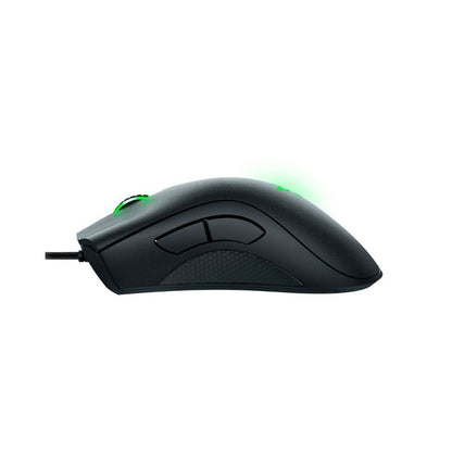 Mouse Gaming Razer Deathadder Essential Mouse Negro 6400dpi