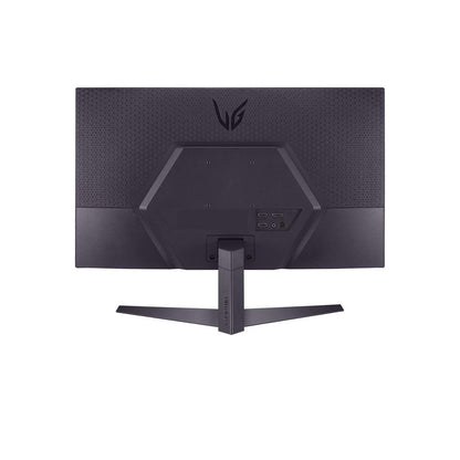 MONITOR GAMING LG 24GS50F 23.7' 180HZ 5Ms VA DP HDMI FREESYNC