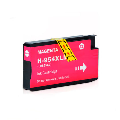 CARTUCHOS COMPATIBLES 954XL PARA HP OFFICEjet PRO 8210 8216 7740 TODO EN UNO 8710 8720 8730 8740