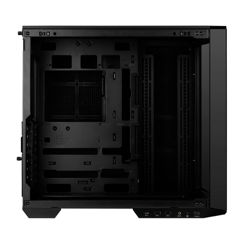 Case GAMER MSI MAG PANO 100L PZ ATX MID TOWER ARGB RADIADOR USB 3.2