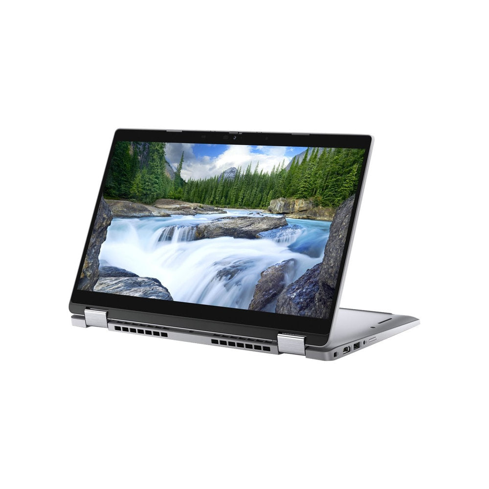 Laptop DELL LATITUDE 5320 13.3' TACTIL I7 1185G7 32GB 512GB W11 PRO Laptop TACTIL Laptop TOUCH Laptop 2 EN 1 DELL X360 LAPTOP EMPRESARIAL