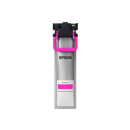 BOLSA DE TINTA MAGENTA EPSON T941320 WF-C5210 WF-C5290 WF-C5710 WF-C5790 (R04L)
