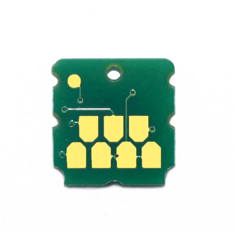 Chip DE Caja De Mantenimiento EPSON C9398 Chip C9398 Chip EPSON C9398 Chip PARA IMPRESORAS L1350 L3310 L3350 L3352