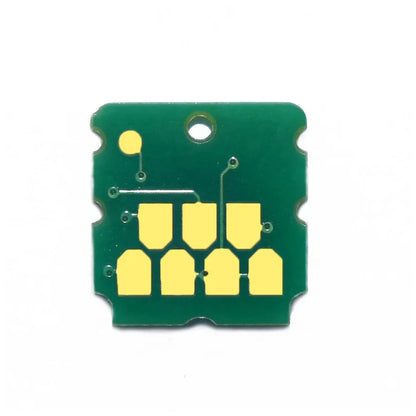 Chip DE Caja De Mantenimiento EPSON C9398 Chip C9398 Chip EPSON C9398 Chip PARA IMPRESORAS L1350 L3310 L3350 L3352