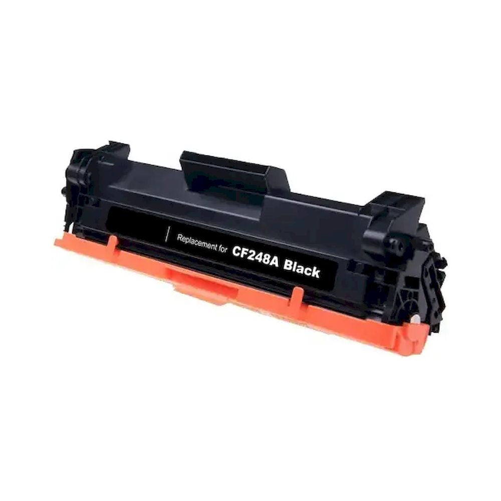 TONER TOPJET PARA HP 48A LASERJET PRO M15a M15w MFP M28a MFP M28w M29w M31w (CF248A) CARTUCHO DE TONER