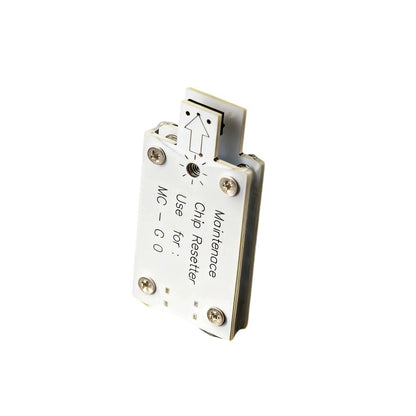 Reseteador chip caja de Mantenimiento CANON VARIOS MODELOS MC-G0 MC-32 MC G01 / G02 / G03 / G04 / G05 / G06 / G07