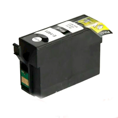Cartucho compatible para Epson T140 Stylus TX210 TX220 TX560WD NX635 T1100 T42WD WF-3520 WF-3530 WF-3540 TX620FWD