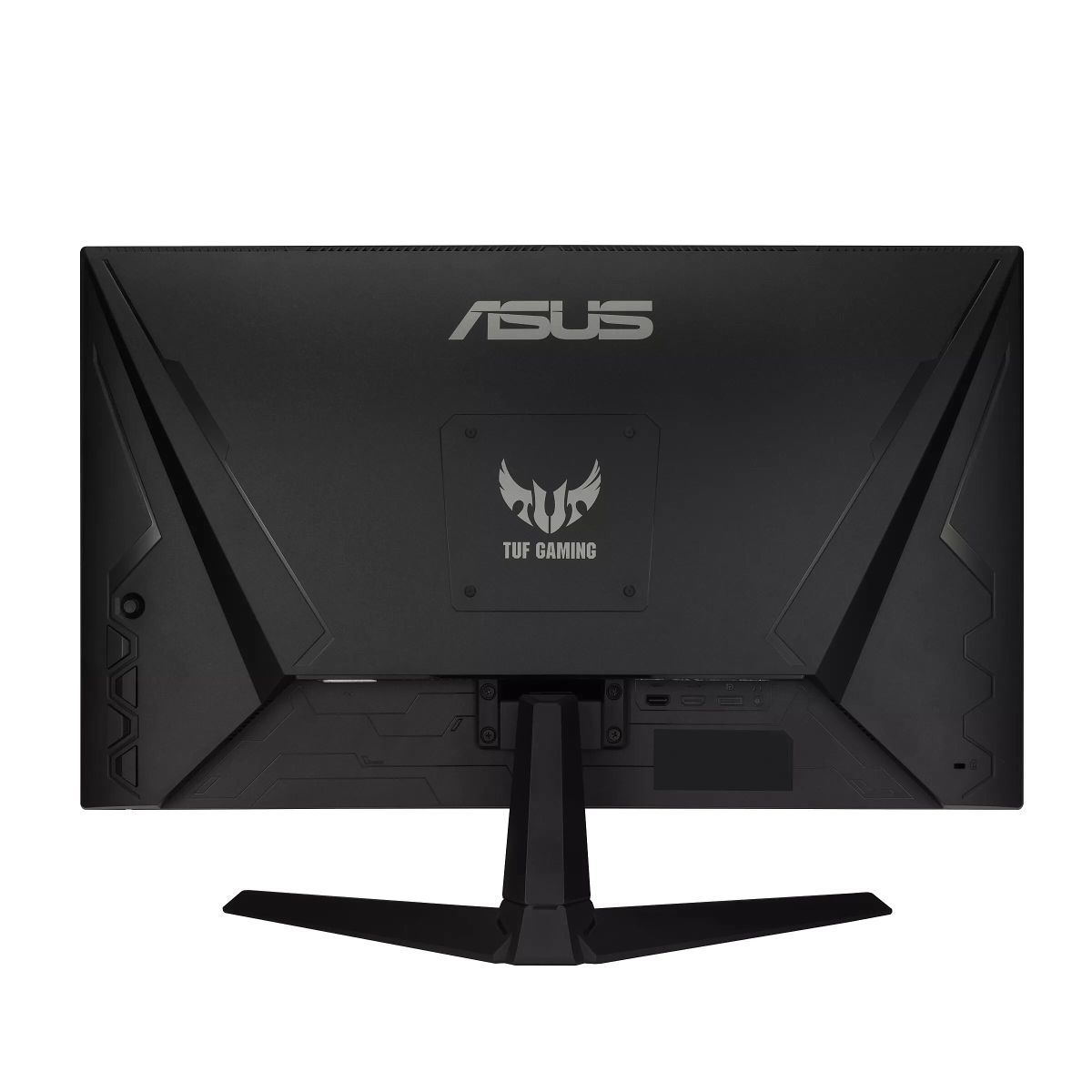 MONITOR ASUS VG277Q1A 27' 165Hz 1MS PARLANTE FREESYNC ADAPTATIVE
