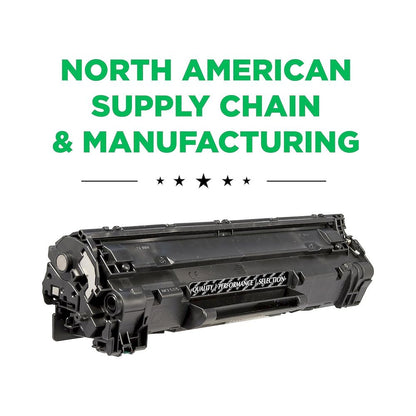 TONER COMPATIBLE 85A PARA HP LaserJet Pro M1130M M1132MFP M1212F M1214NFH M1216NFH M1217NFW (CE285A) CARTUCHO TONER