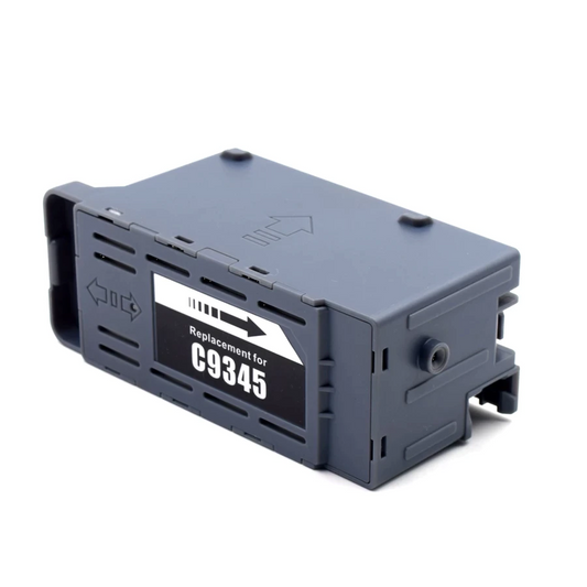 Caja De Mantenimiento C9345 impresora EPSON L15150 WF-7820 ET-5800 M16600