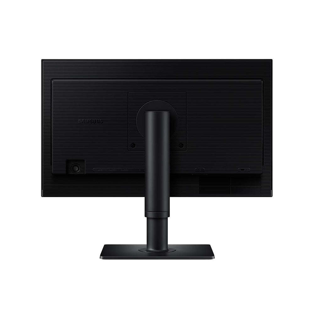 MONITOR SAMSUNG ESSENTIAL S4 24' IPS 100HZ FHD PIVOTE GIRO HDMI DP