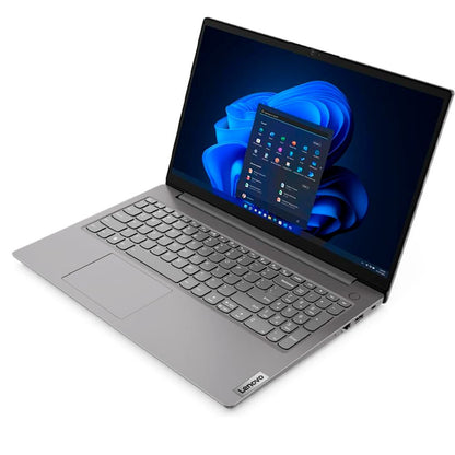 LAPTOP LENOVO V15 G4 IRU 15.6' FULL HD CORE I5 13420H 8GB 512SSD WINDOWS 11