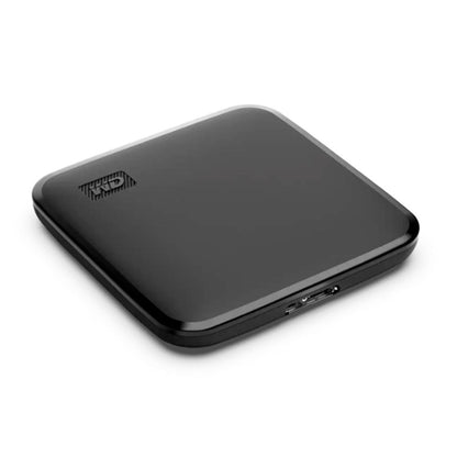 DISCO SSD EXTERNO WD Elements SE 2TB USB 3.0 DISCO SSD Portátil WESTERN DIGITAL DISCO SSD PORTABLE