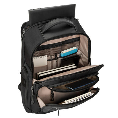 MOCHILA TARGUS MOBILE ELITE 15.6' PORTA LAPTOP CHECKPOINT FRIENDLY (TBB617GL)