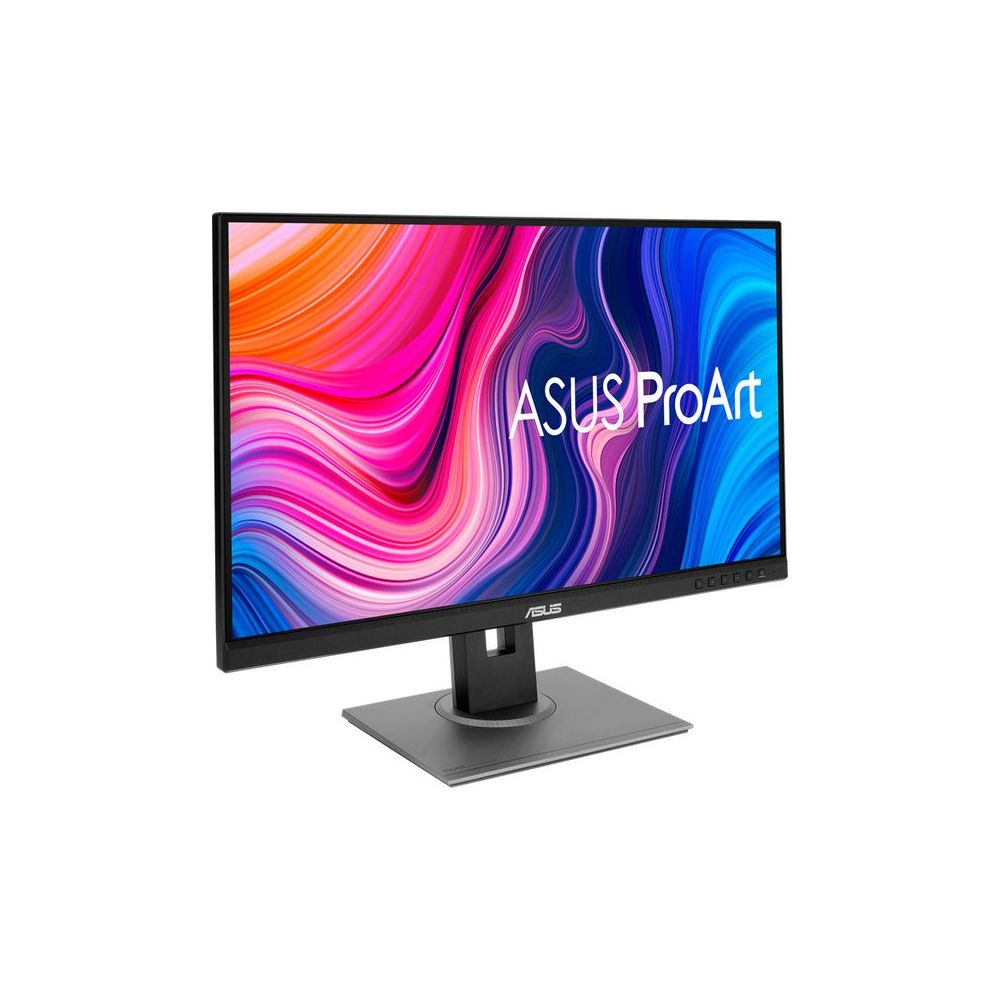 Monitor ASUS PA278QV 27' IPS 2K 75HZ 5MS PIVOT HDMI DP