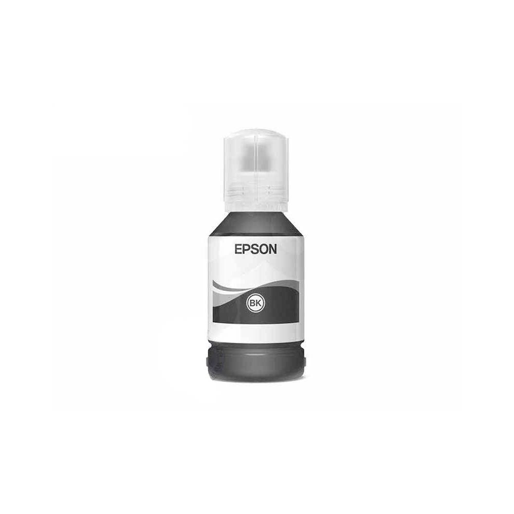 Tinta Epson 524 NEGRO BLACK T524 T524120 127ml L15150 L15160