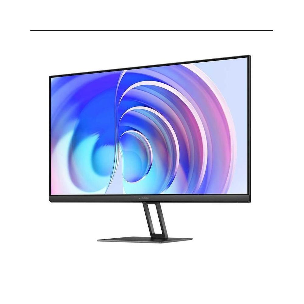 MONITOR XIAOMI A27i FULL HD 27' IPS 100HZ 6MS DP HDMI (P27FBA-RAGL)