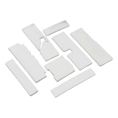 ALMOHADILLAS KIT REEMPLAZO EPSON L1800 1430W 1500W A1430 R1390 L1800